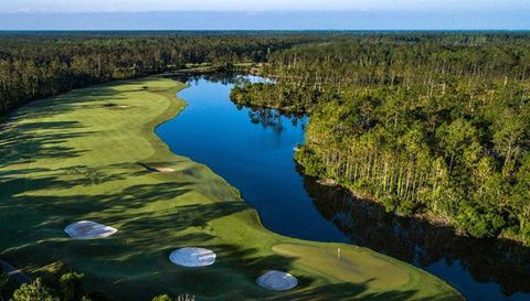1100 SAND TRAP COURT