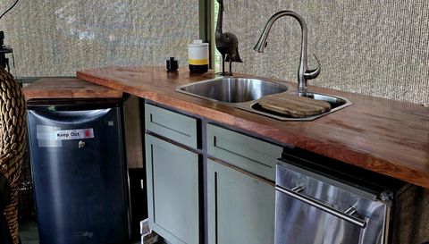 4650 Griffith Marina Rd