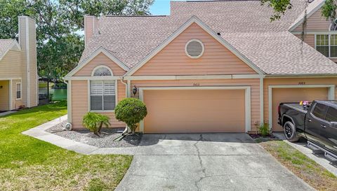 3611 PINE KNOT DRIVE