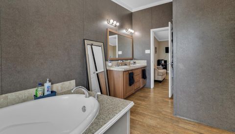 401 High Ridge Meadows DR