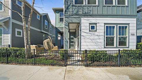 7331 BEACH HAVEN PLACE