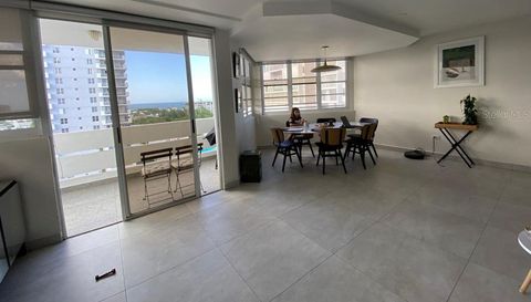 Isla Verde Avenue 3205 The Galaxy