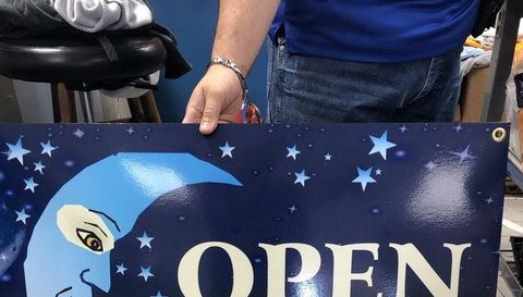 30+ Year Established Printing & Design Business |