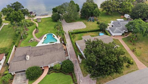 2817 Flowertree Rd