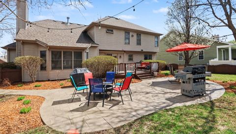 15232 Ingersoll Street