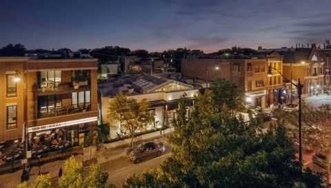 1951 N Halsted St #3