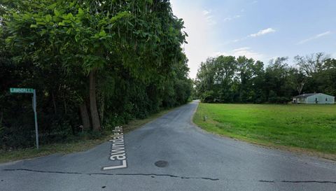 53000 Block Of Lawndale Dr South Bend