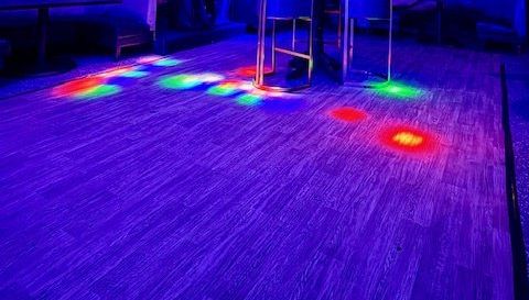 116 N Aberdeen Street