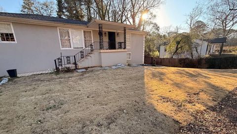 2940 Benjamin E Mays Dr SW