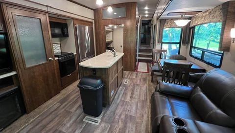 H2 Lot 18 Pathfinder Village