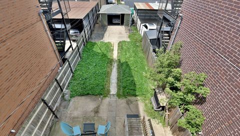 1814 N Sawyer Avenue