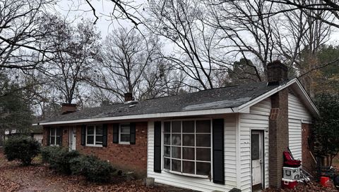 3126 Farrington Point Rd