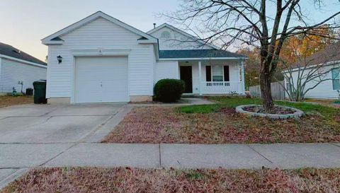 943 Homestead Park Dr