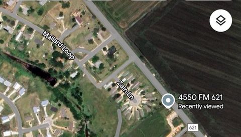 4550 FM 621 RD