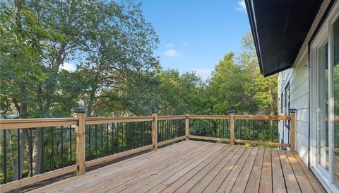 12621 Cedar Lake Road