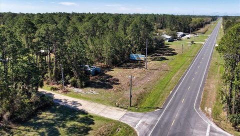 TBD SW STATE ROAD 24