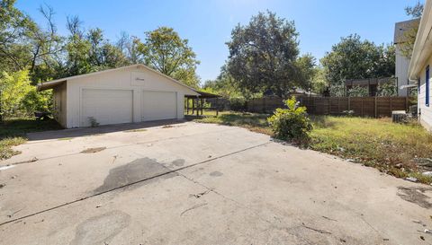 4419 Clawson RD