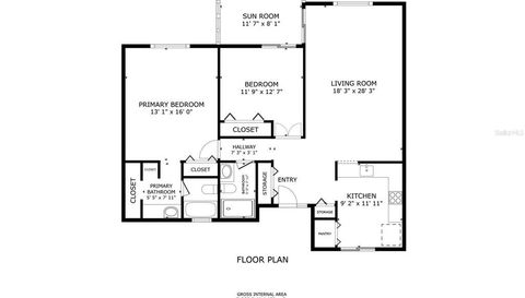 272 BEAVER DAM COURT