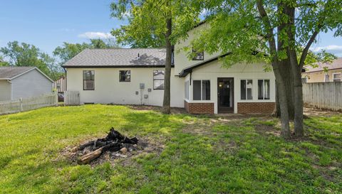 3614 Rochfort Bridge Dr