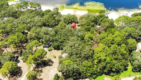 6848 SPRING LAKE ROAD