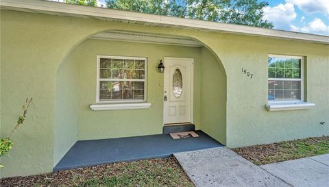 1507 FOXRIDGE RUN SW