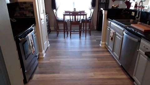 200 Silverbelle Blvd