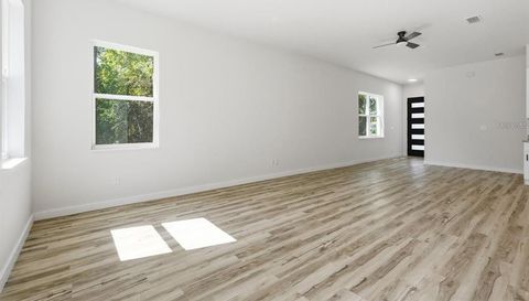 1 FANSHAWE LANE