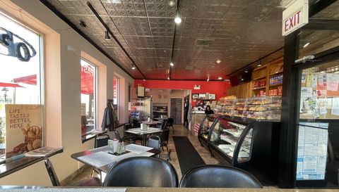 7701-7757 W Lawrence Avenue