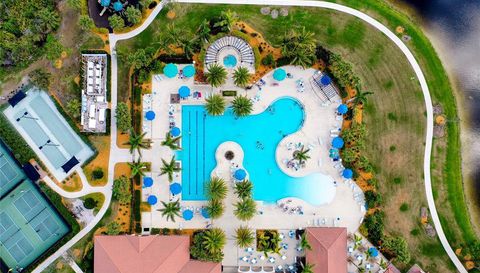 10742 IRONBRIDGE DRIVE