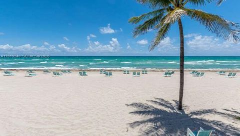 2501 N Ocean Dr