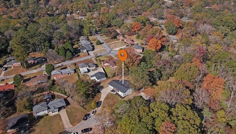 3062 Katherine Valley Rd