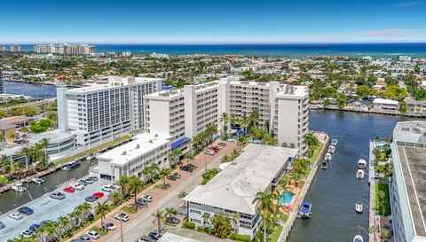3100 NE 48th Street