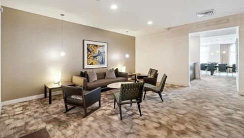 4545 Lindell Boulevard