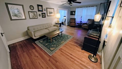 266 Mohawk St
