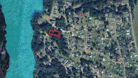 0 Choc Hills Rd Lot 77