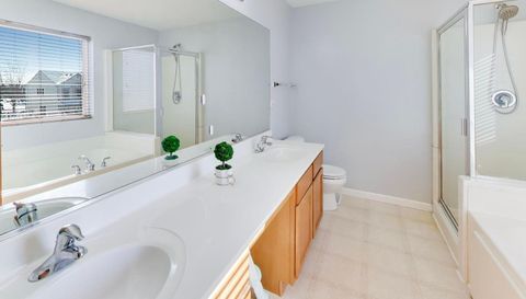 1605 Cascade Ridge Drive