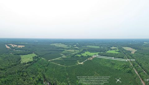 6147 Belfield Rd Lot 3