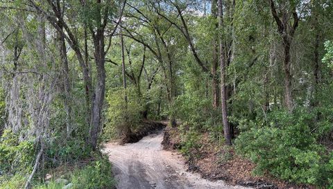CREEKWOOD RUN