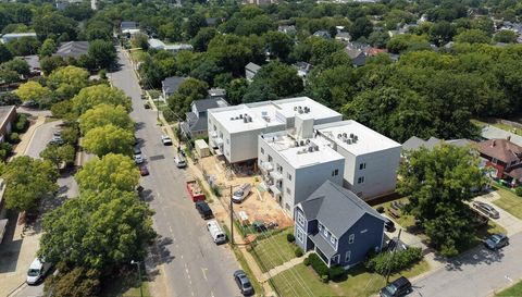 709 E Lenoir St
