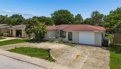 7400 WESTCOTT DRIVE