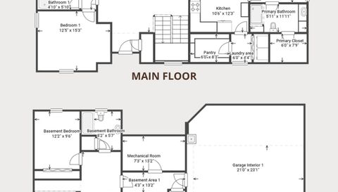 11815 N Lake Side Dr