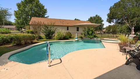 296 Trail Of The Flowers