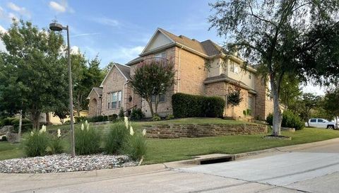 680 Chaparral Ct