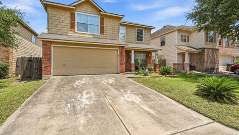 1010 Scaup Ct San Antonio