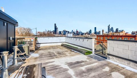 1707 S Jefferson Street