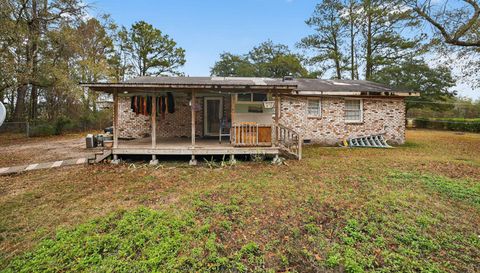 8345 Highway 917