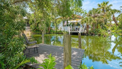 400 TORTUGA DRIVE