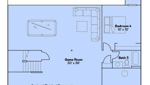 3088 Sugar Maple Drive