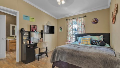 401 High Ridge Meadows DR