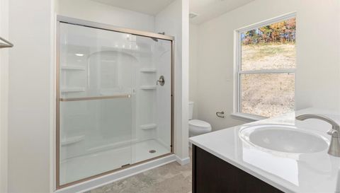 304 Winding Bluffs Court